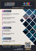 RGF 2026 Technical Symposium Poster
